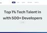 build full stack web app using react and dot net core